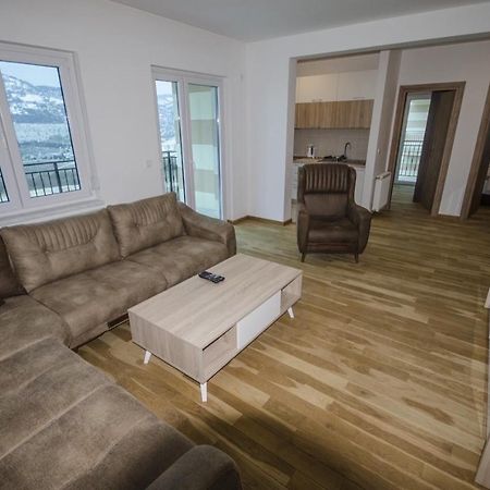 Sarajevo Dream Apartment Экстерьер фото