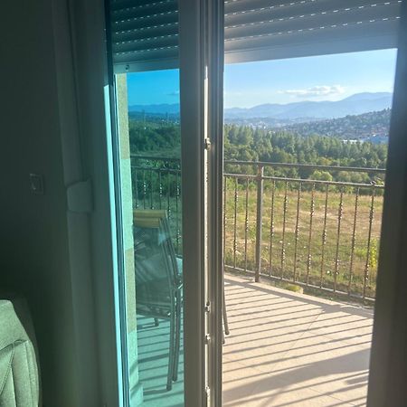 Sarajevo Dream Apartment Экстерьер фото
