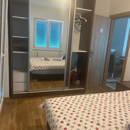 Sarajevo Dream Apartment Экстерьер фото