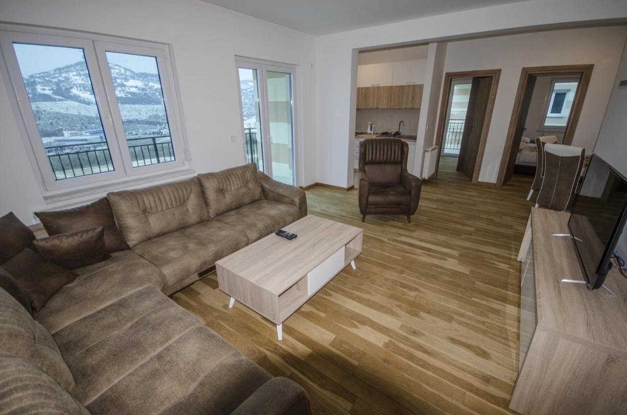 Sarajevo Dream Apartment Экстерьер фото