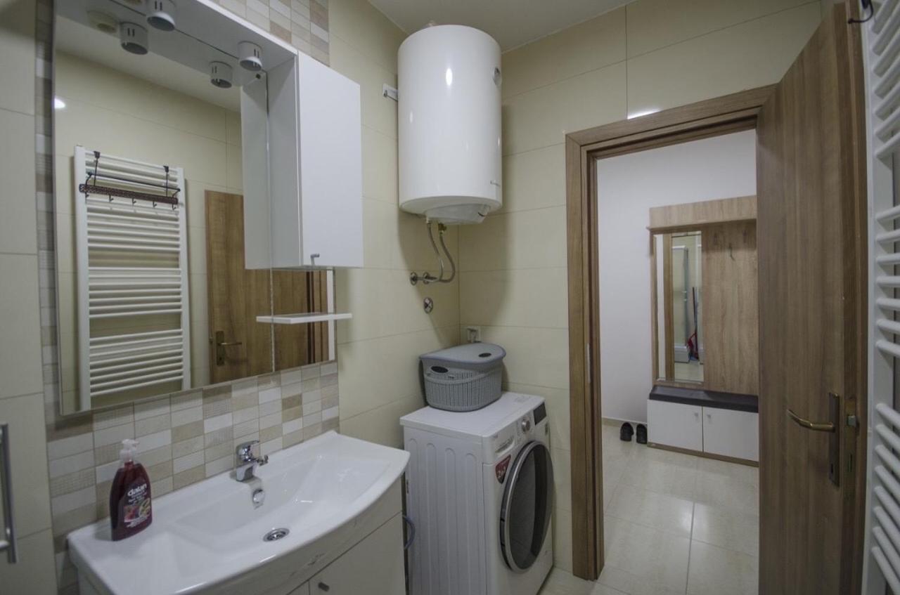 Sarajevo Dream Apartment Экстерьер фото