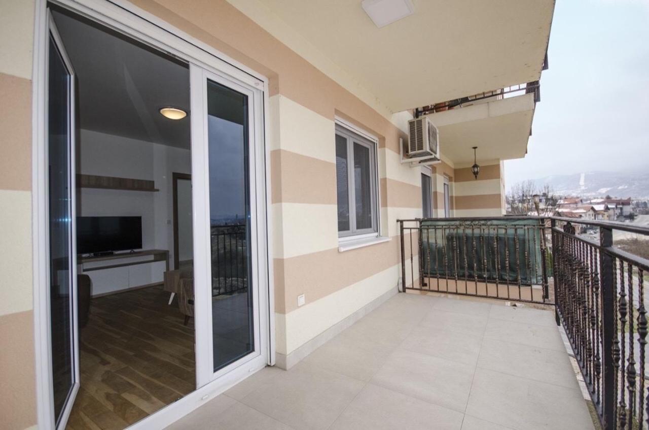 Sarajevo Dream Apartment Экстерьер фото