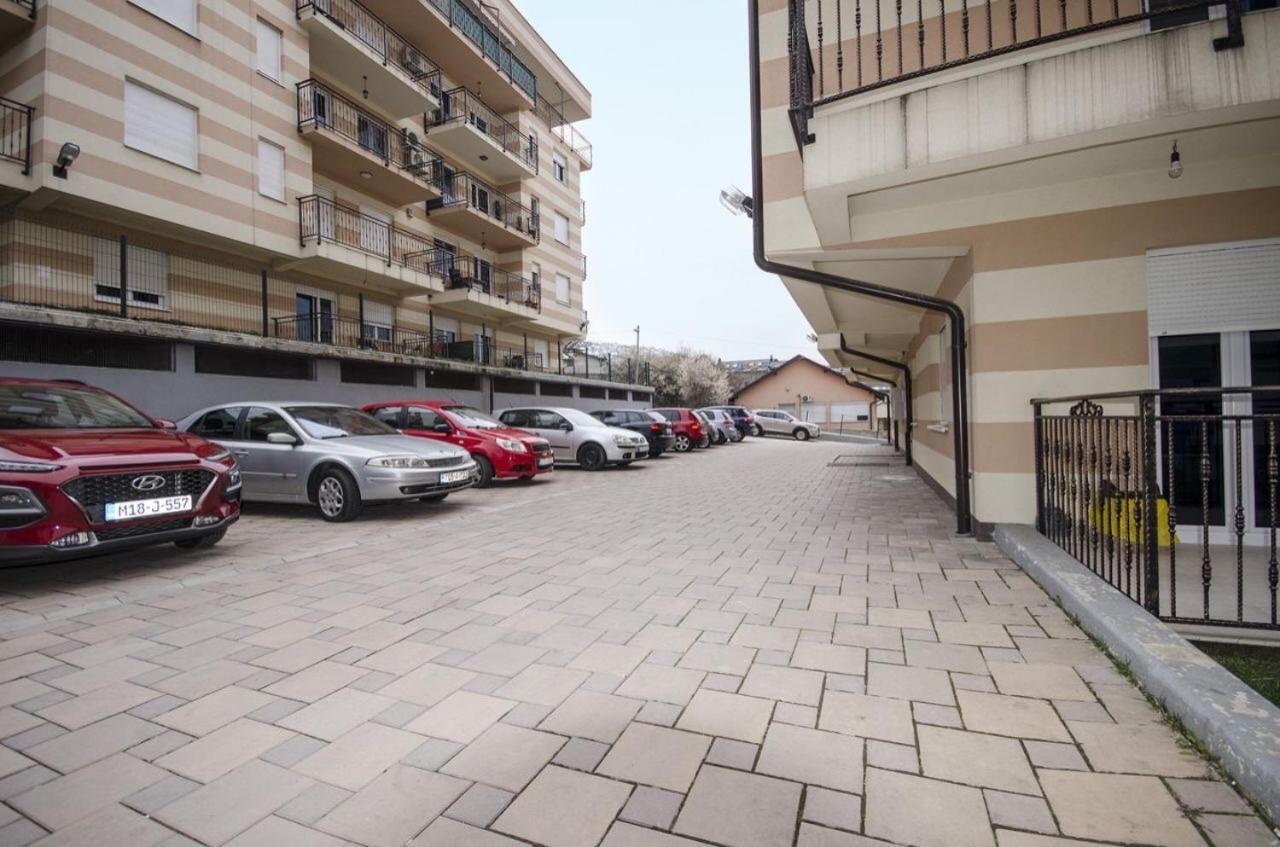 Sarajevo Dream Apartment Экстерьер фото
