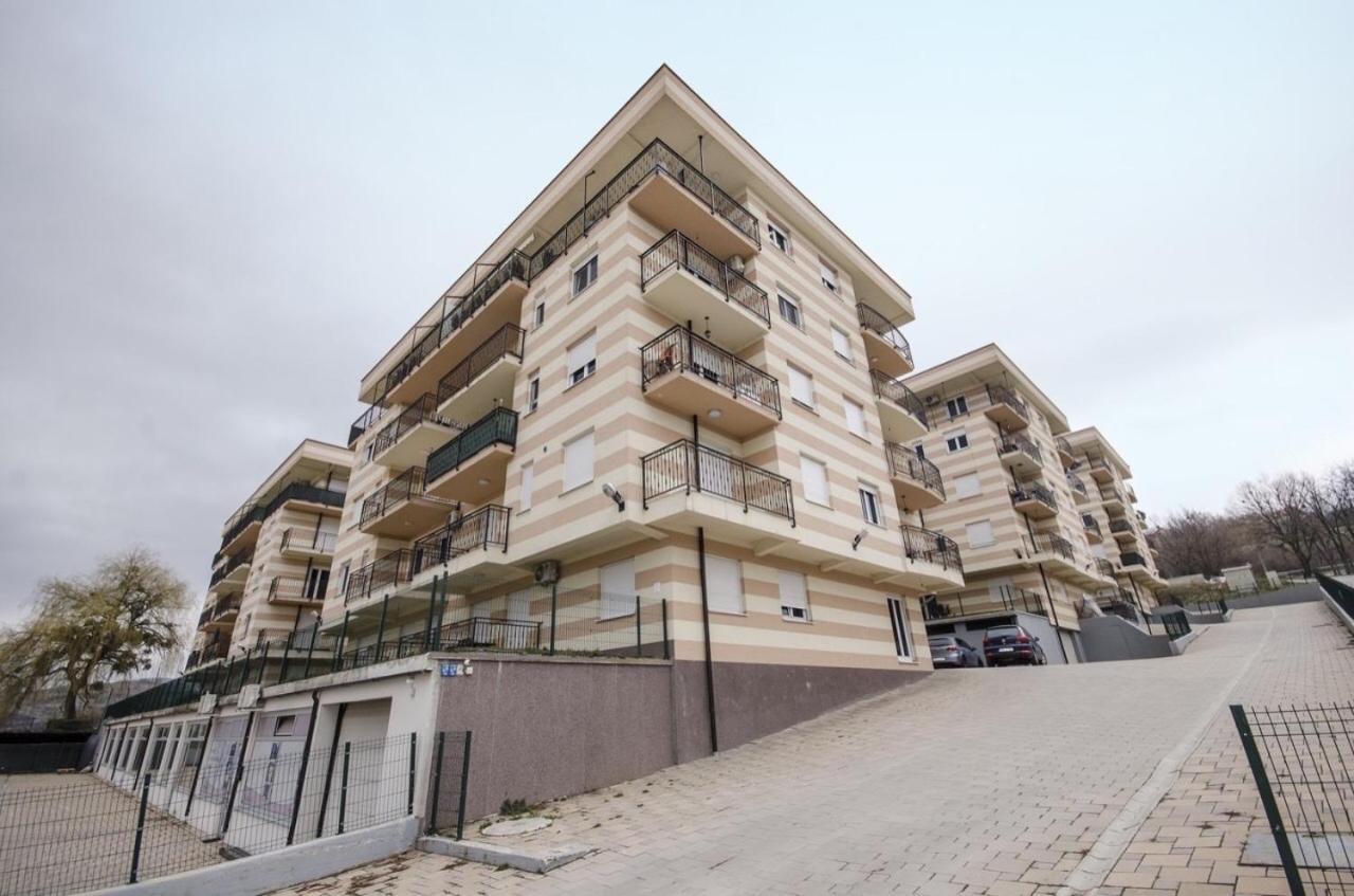 Sarajevo Dream Apartment Экстерьер фото