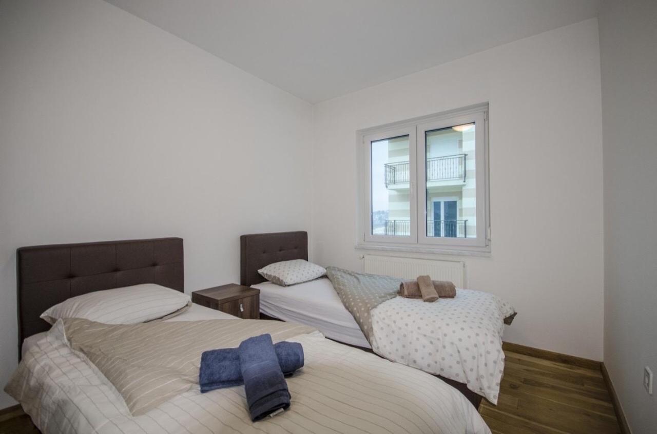 Sarajevo Dream Apartment Экстерьер фото