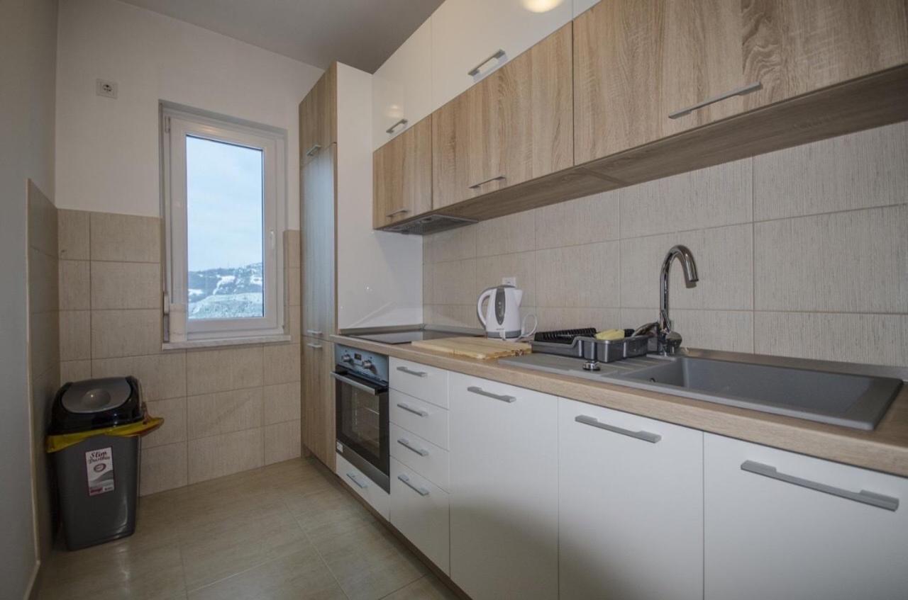 Sarajevo Dream Apartment Экстерьер фото