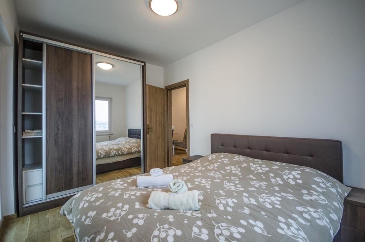 Sarajevo Dream Apartment Экстерьер фото