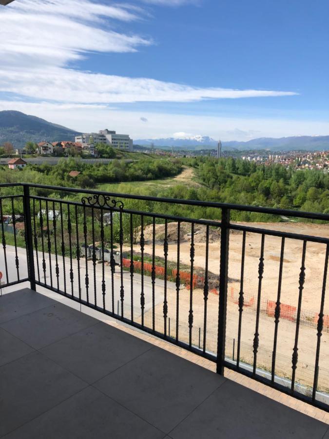 Sarajevo Dream Apartment Экстерьер фото