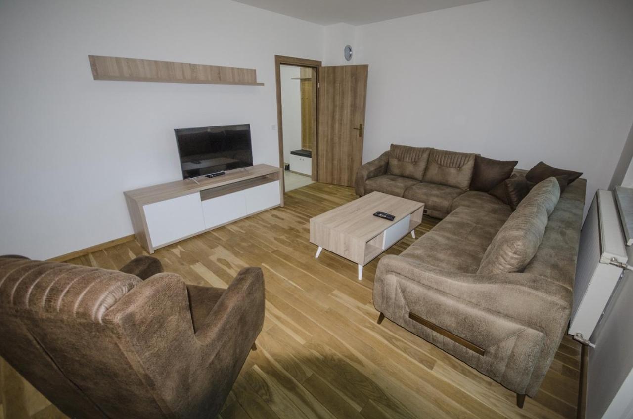 Sarajevo Dream Apartment Экстерьер фото
