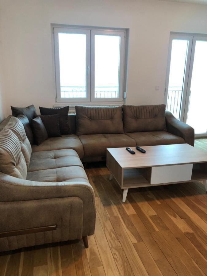 Sarajevo Dream Apartment Экстерьер фото