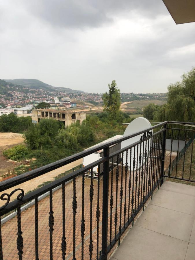 Sarajevo Dream Apartment Экстерьер фото