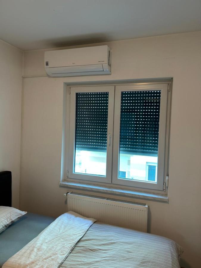 Sarajevo Dream Apartment Экстерьер фото