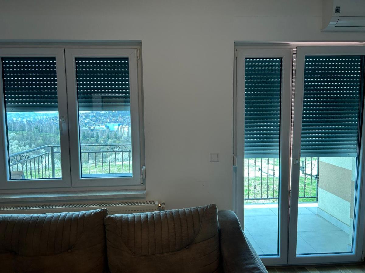 Sarajevo Dream Apartment Экстерьер фото