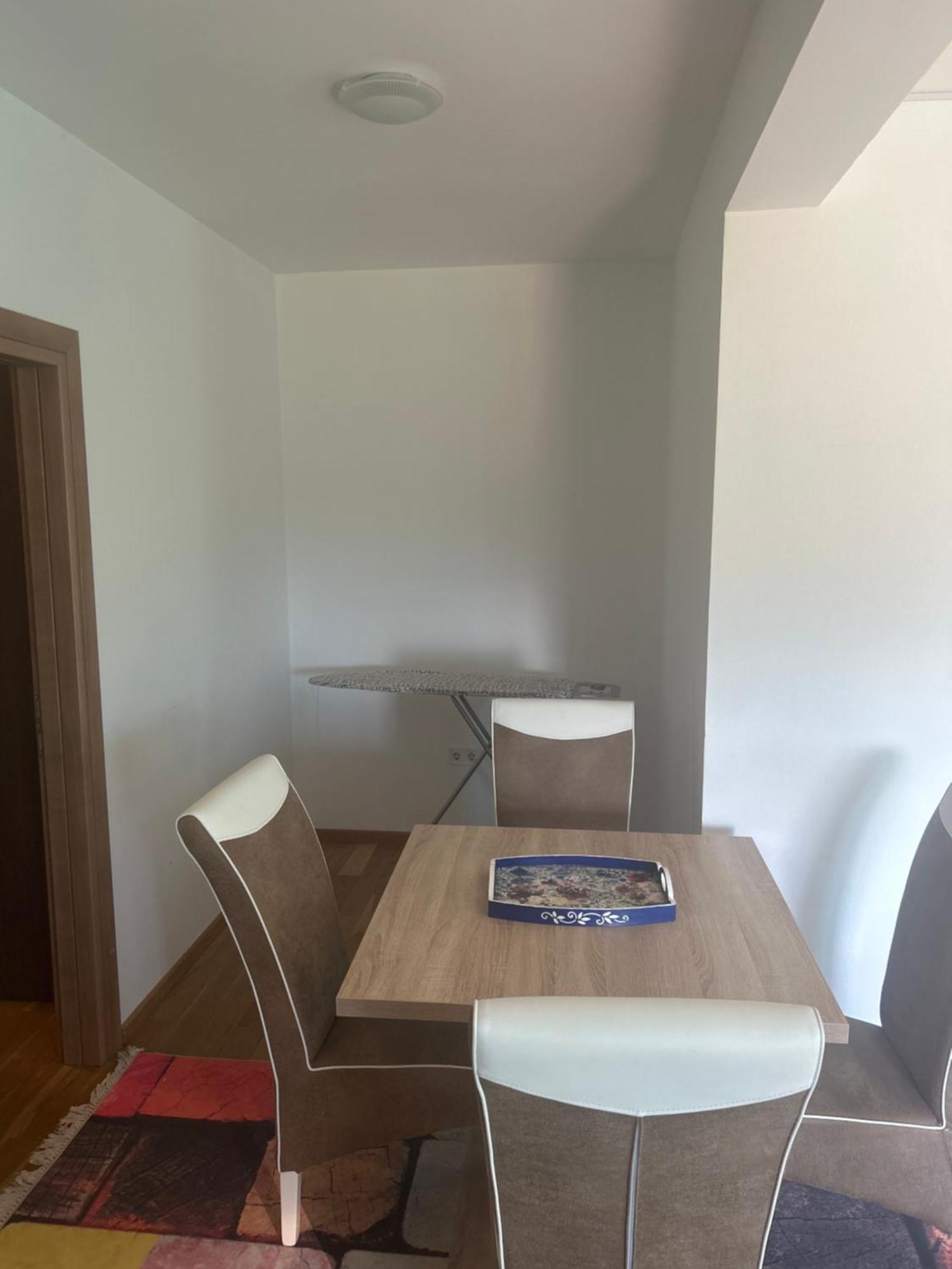 Sarajevo Dream Apartment Экстерьер фото