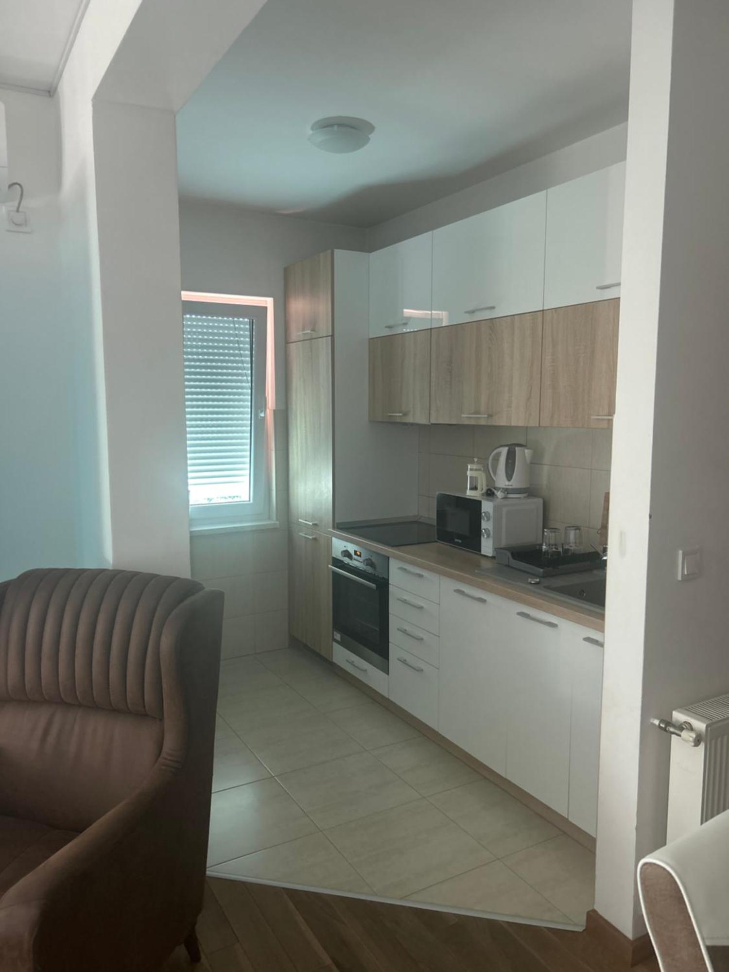 Sarajevo Dream Apartment Экстерьер фото