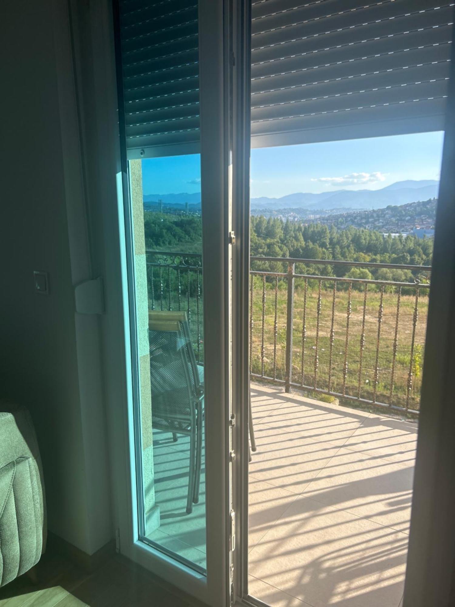 Sarajevo Dream Apartment Экстерьер фото